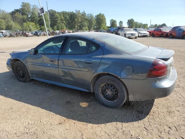 Photo 1 VIN: 2G2WP552471184827 - PONTIAC GRAND PRIX 