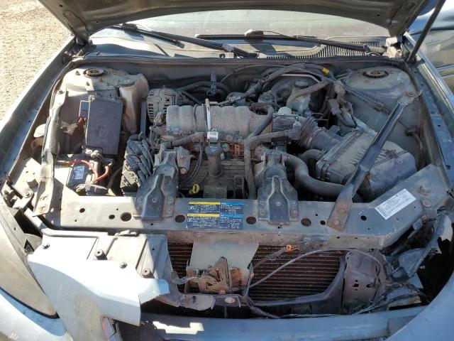 Photo 10 VIN: 2G2WP552471184827 - PONTIAC GRAND PRIX 