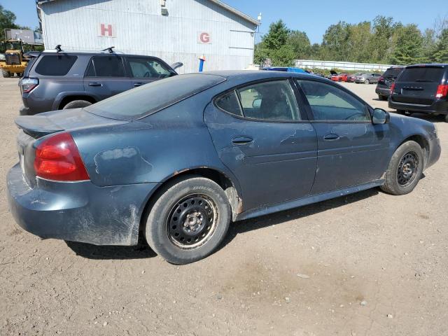 Photo 2 VIN: 2G2WP552471184827 - PONTIAC GRAND PRIX 