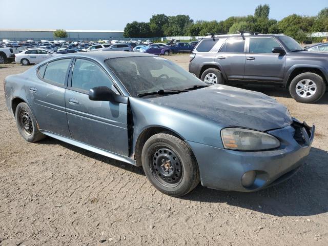 Photo 3 VIN: 2G2WP552471184827 - PONTIAC GRAND PRIX 