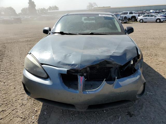 Photo 4 VIN: 2G2WP552471184827 - PONTIAC GRAND PRIX 