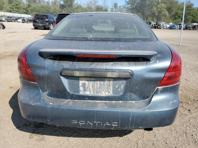 Photo 5 VIN: 2G2WP552471184827 - PONTIAC GRAND PRIX 