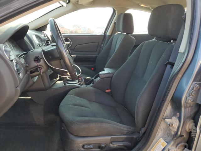 Photo 6 VIN: 2G2WP552471184827 - PONTIAC GRAND PRIX 