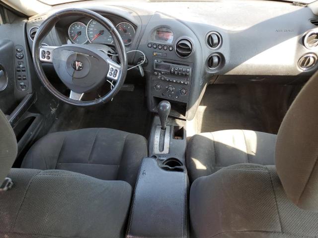 Photo 7 VIN: 2G2WP552471184827 - PONTIAC GRAND PRIX 