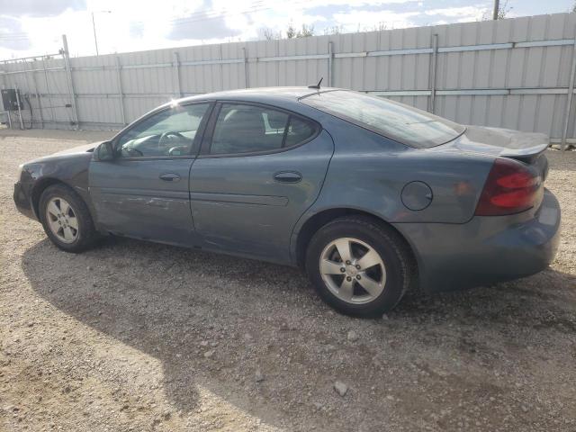 Photo 1 VIN: 2G2WP552471230009 - PONTIAC GRAND PRIX 