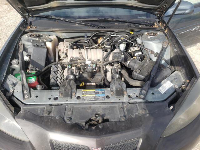 Photo 10 VIN: 2G2WP552471230009 - PONTIAC GRAND PRIX 