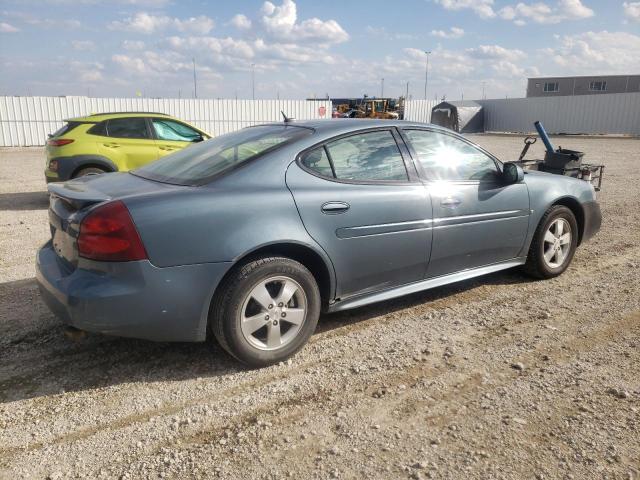 Photo 2 VIN: 2G2WP552471230009 - PONTIAC GRAND PRIX 