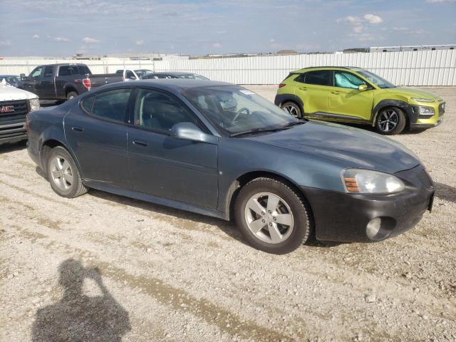 Photo 3 VIN: 2G2WP552471230009 - PONTIAC GRAND PRIX 