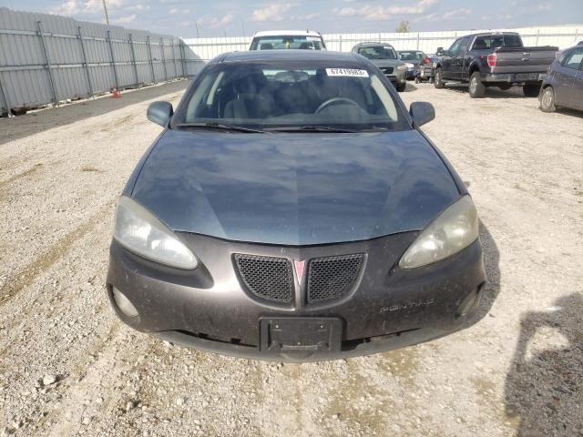 Photo 4 VIN: 2G2WP552471230009 - PONTIAC GRAND PRIX 