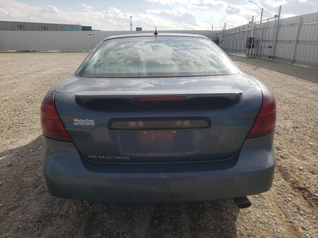 Photo 5 VIN: 2G2WP552471230009 - PONTIAC GRAND PRIX 