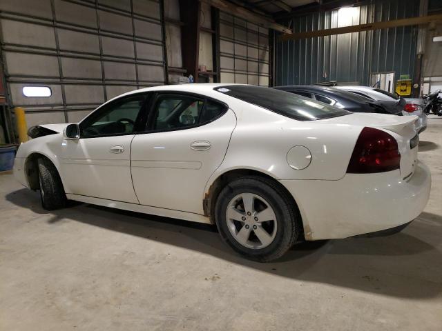 Photo 1 VIN: 2G2WP552481102306 - PONTIAC GRANDPRIX 