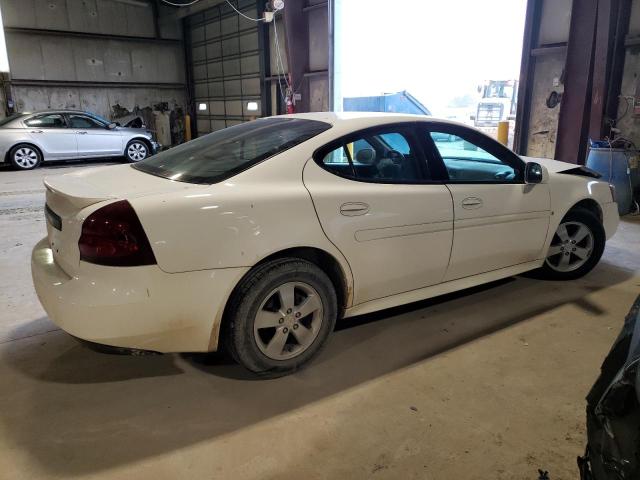 Photo 2 VIN: 2G2WP552481102306 - PONTIAC GRANDPRIX 