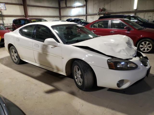 Photo 3 VIN: 2G2WP552481102306 - PONTIAC GRANDPRIX 