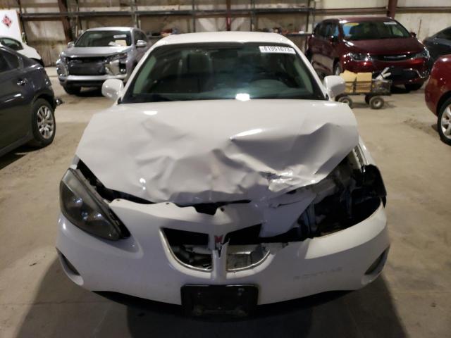 Photo 4 VIN: 2G2WP552481102306 - PONTIAC GRANDPRIX 