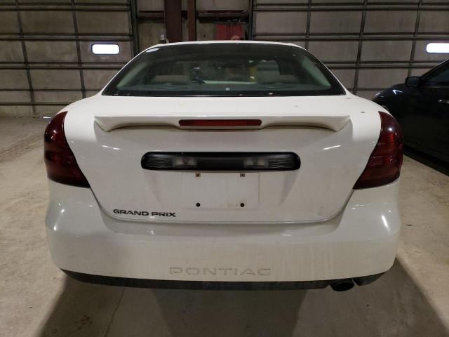 Photo 5 VIN: 2G2WP552481102306 - PONTIAC GRANDPRIX 