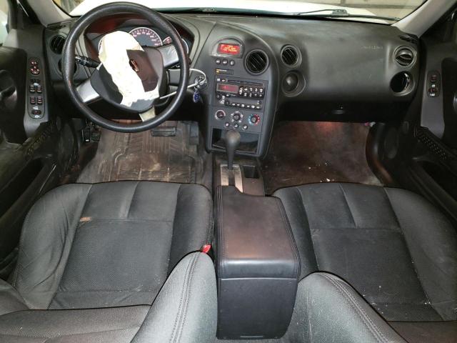 Photo 7 VIN: 2G2WP552481102306 - PONTIAC GRANDPRIX 