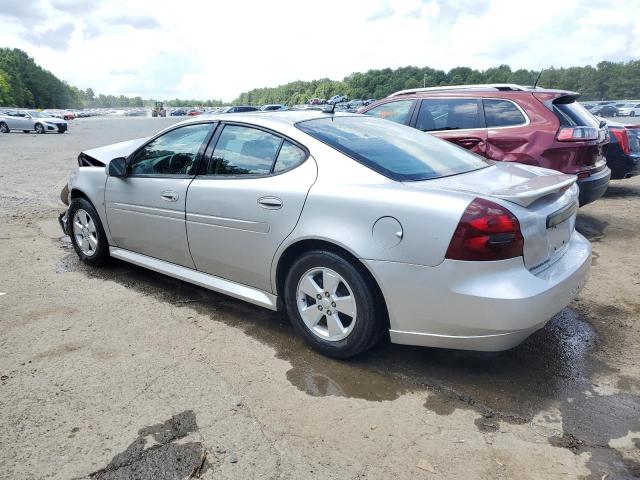 Photo 1 VIN: 2G2WP552481108090 - PONTIAC GRANDPRIX 