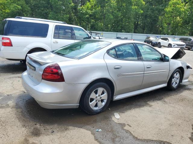 Photo 2 VIN: 2G2WP552481108090 - PONTIAC GRANDPRIX 