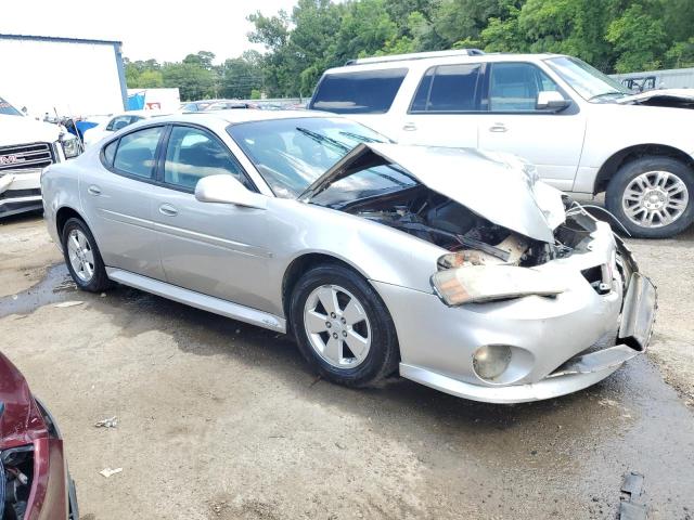 Photo 3 VIN: 2G2WP552481108090 - PONTIAC GRANDPRIX 