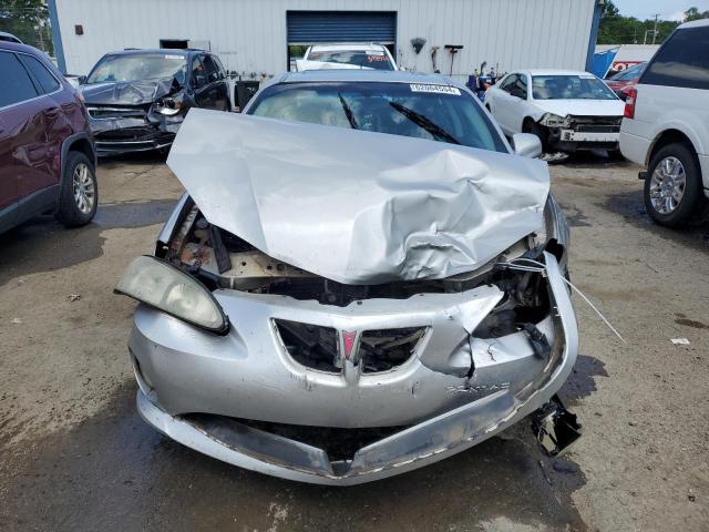 Photo 4 VIN: 2G2WP552481108090 - PONTIAC GRANDPRIX 