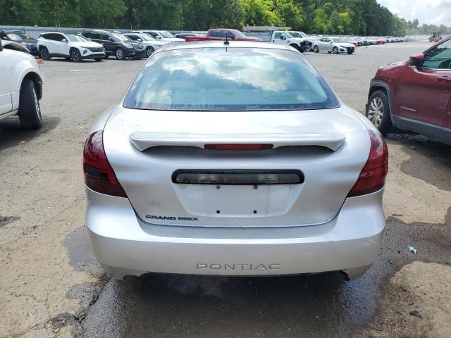 Photo 5 VIN: 2G2WP552481108090 - PONTIAC GRANDPRIX 