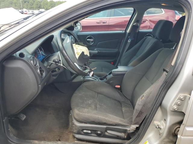 Photo 6 VIN: 2G2WP552481108090 - PONTIAC GRANDPRIX 