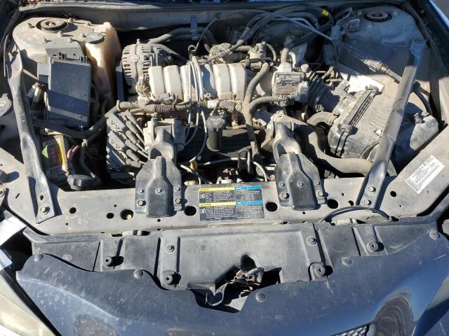 Photo 10 VIN: 2G2WP552481114911 - PONTIAC GRANDPRIX 