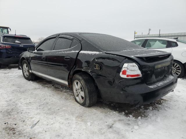 Photo 1 VIN: 2G2WP552481119039 - PONTIAC GRAND PRIX 