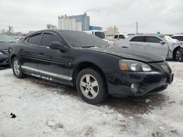 Photo 3 VIN: 2G2WP552481119039 - PONTIAC GRAND PRIX 