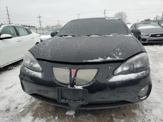 Photo 4 VIN: 2G2WP552481119039 - PONTIAC GRAND PRIX 