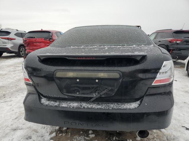 Photo 5 VIN: 2G2WP552481119039 - PONTIAC GRAND PRIX 