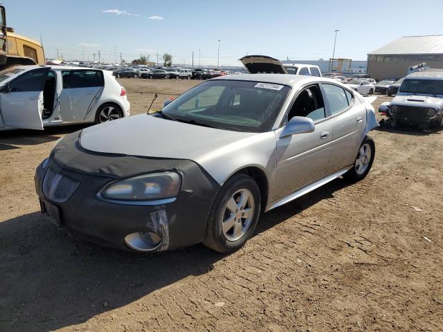 Photo 0 VIN: 2G2WP552481138898 - PONTIAC GRANDPRIX 