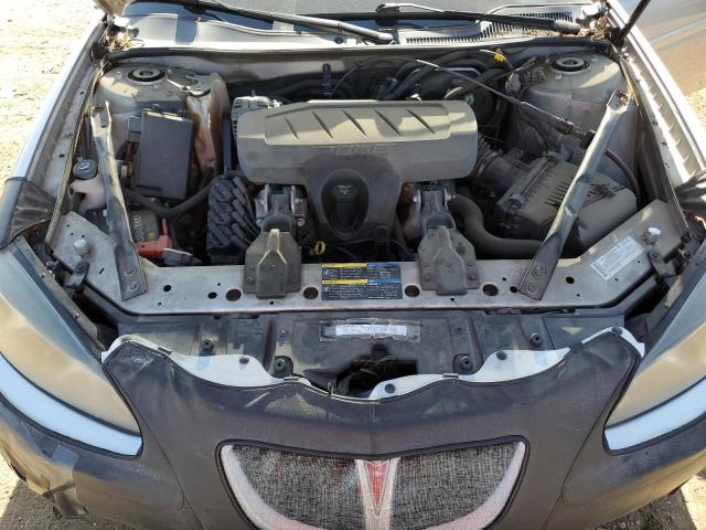 Photo 10 VIN: 2G2WP552481138898 - PONTIAC GRANDPRIX 