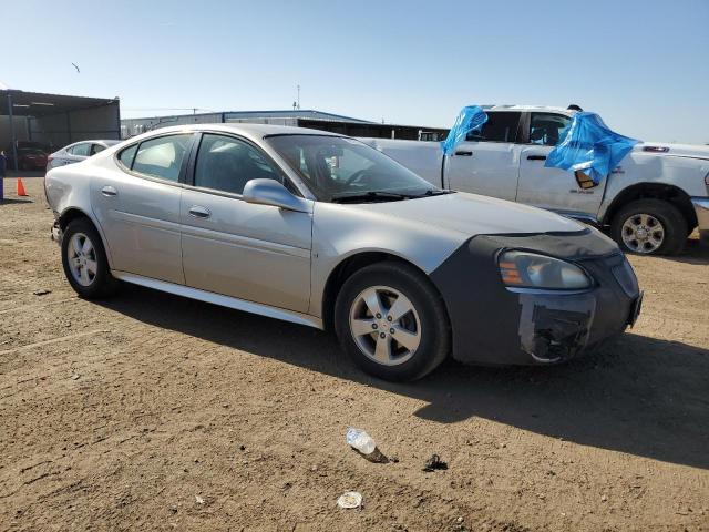 Photo 3 VIN: 2G2WP552481138898 - PONTIAC GRANDPRIX 