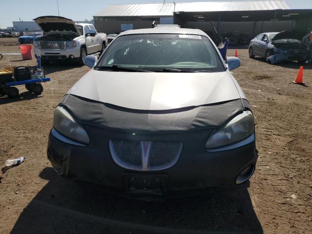 Photo 4 VIN: 2G2WP552481138898 - PONTIAC GRANDPRIX 