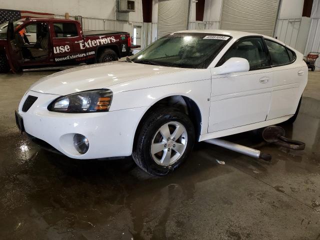 Photo 0 VIN: 2G2WP552481154423 - PONTIAC GRANDPRIX 