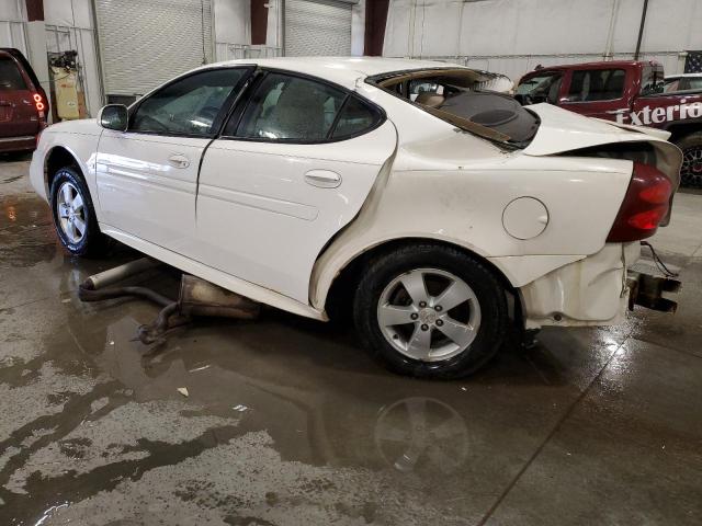 Photo 1 VIN: 2G2WP552481154423 - PONTIAC GRANDPRIX 