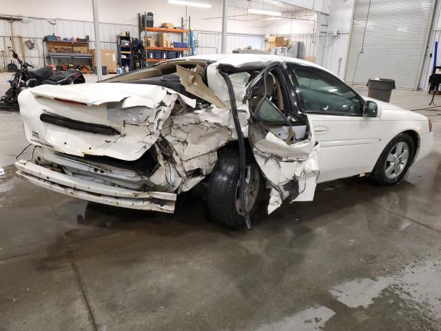 Photo 2 VIN: 2G2WP552481154423 - PONTIAC GRANDPRIX 