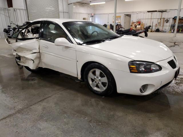 Photo 3 VIN: 2G2WP552481154423 - PONTIAC GRANDPRIX 