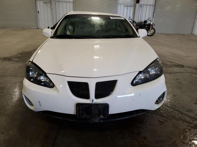 Photo 4 VIN: 2G2WP552481154423 - PONTIAC GRANDPRIX 