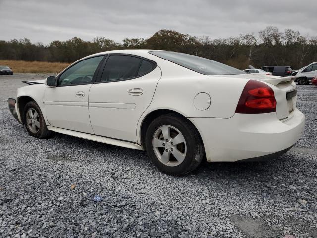 Photo 1 VIN: 2G2WP552481158424 - PONTIAC GRANDPRIX 