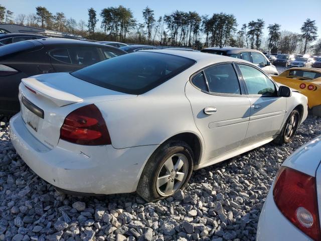 Photo 2 VIN: 2G2WP552481158424 - PONTIAC GRANDPRIX 