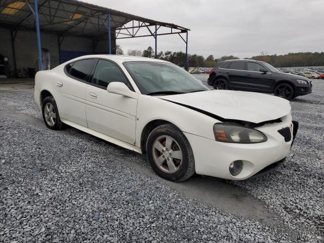 Photo 3 VIN: 2G2WP552481158424 - PONTIAC GRANDPRIX 