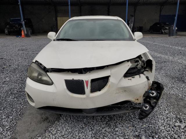 Photo 4 VIN: 2G2WP552481158424 - PONTIAC GRANDPRIX 