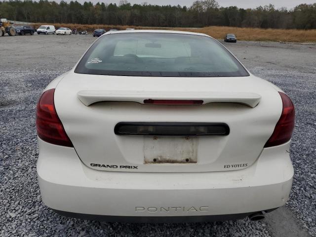 Photo 5 VIN: 2G2WP552481158424 - PONTIAC GRANDPRIX 