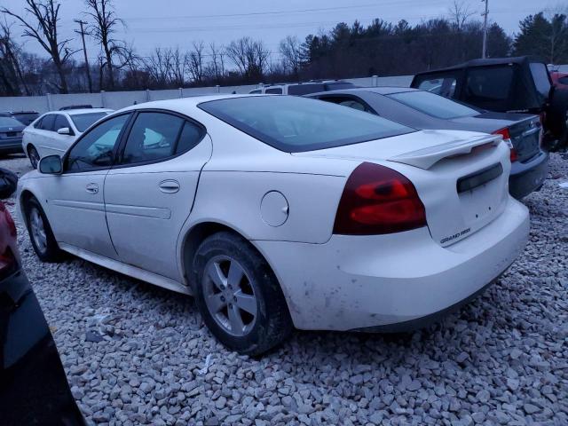 Photo 1 VIN: 2G2WP552481162828 - PONTIAC GRANDPRIX 