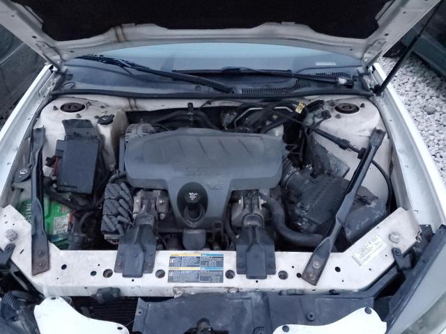 Photo 10 VIN: 2G2WP552481162828 - PONTIAC GRANDPRIX 