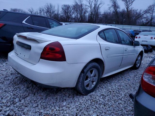 Photo 2 VIN: 2G2WP552481162828 - PONTIAC GRANDPRIX 