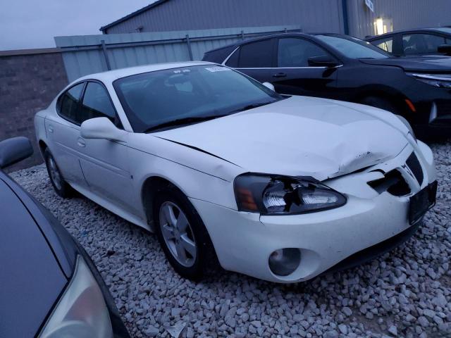 Photo 3 VIN: 2G2WP552481162828 - PONTIAC GRANDPRIX 