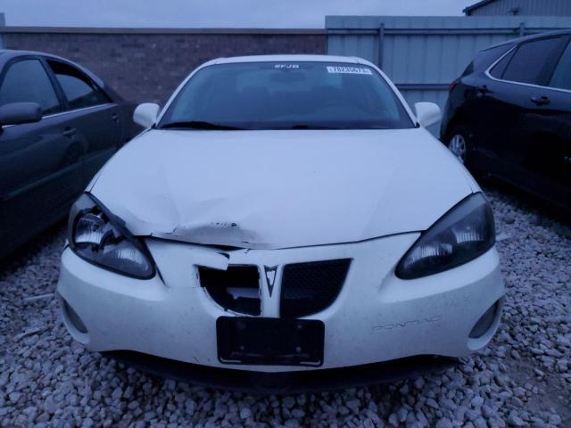 Photo 4 VIN: 2G2WP552481162828 - PONTIAC GRANDPRIX 